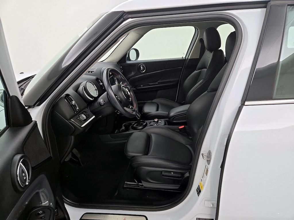 used 2020 MINI Countryman car, priced at $20,998