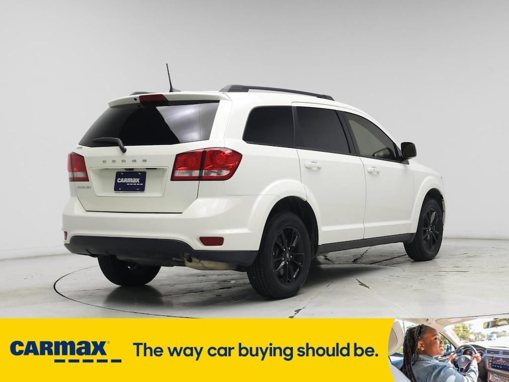 used 2019 Dodge Journey car, priced at $18,998