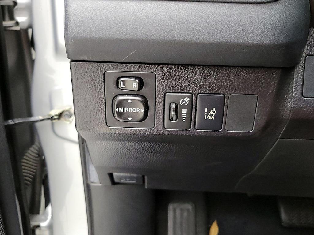 used 2018 Toyota RAV4 car, priced at $19,998