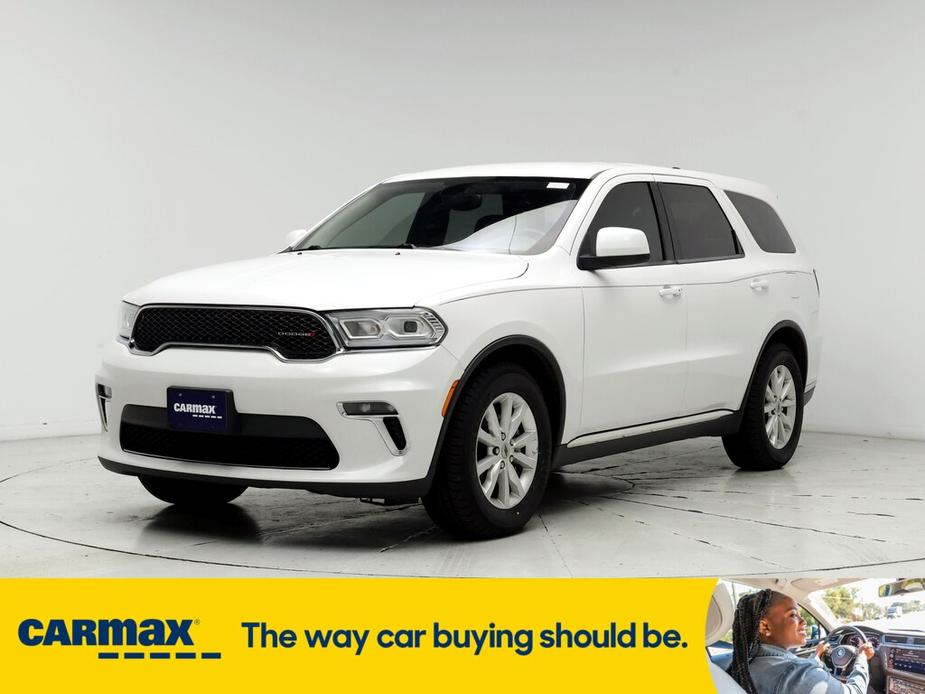 used 2021 Dodge Durango car, priced at $23,998