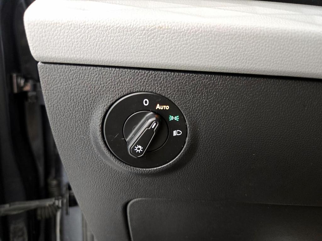 used 2022 Volkswagen Taos car, priced at $19,998