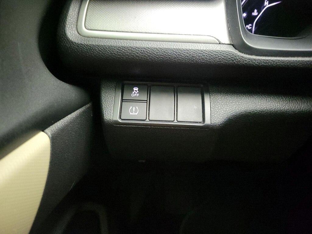 used 2016 Honda Civic car, priced at $15,998