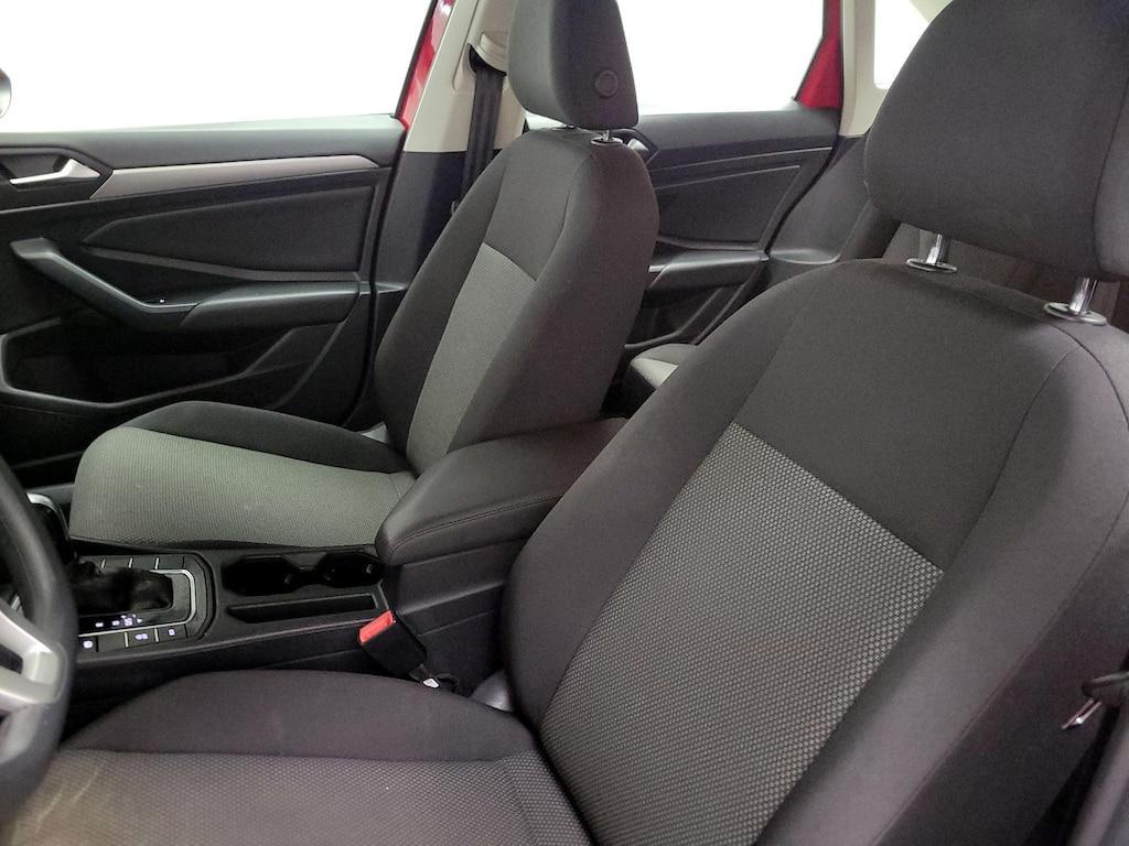 used 2020 Volkswagen Jetta car, priced at $17,998