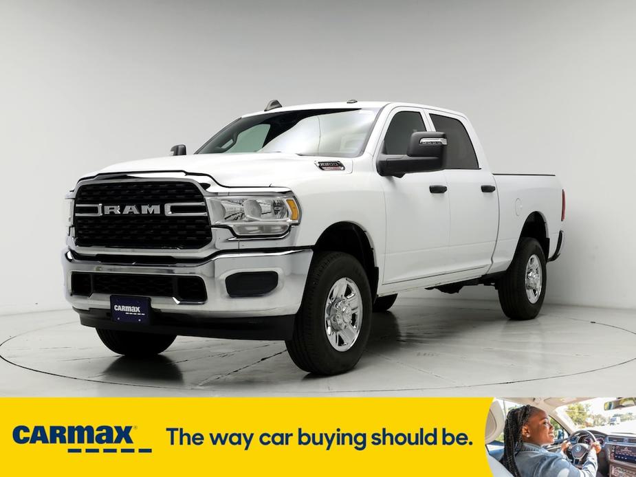 used 2023 Ram 2500 car, priced at $45,998