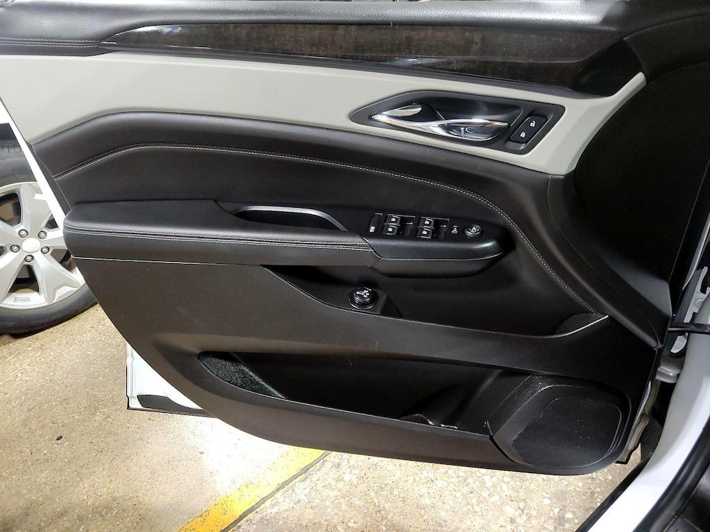 used 2016 Cadillac SRX car, priced at $19,998