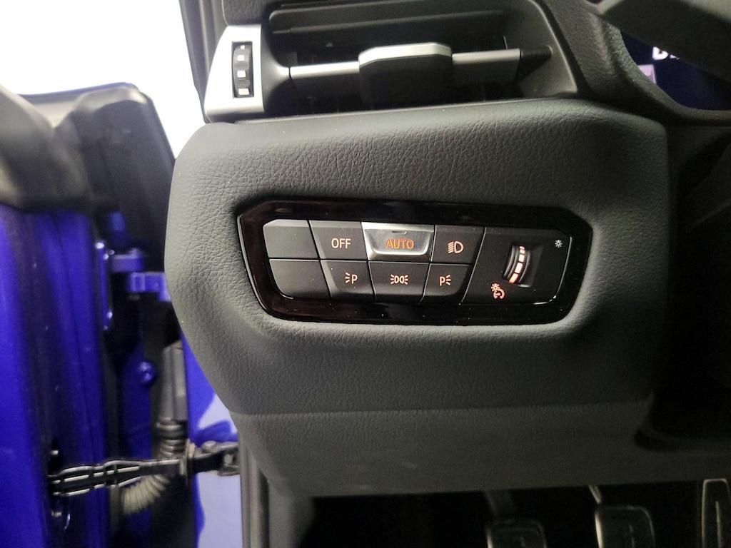 used 2024 Toyota Supra car, priced at $61,998