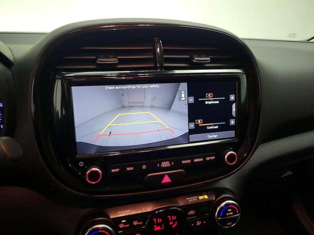 used 2020 Kia Soul car, priced at $17,998