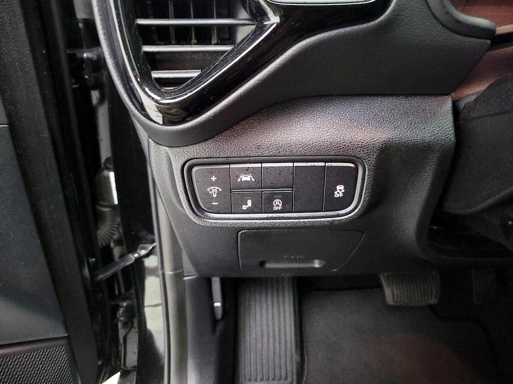 used 2020 Kia Soul car, priced at $17,998