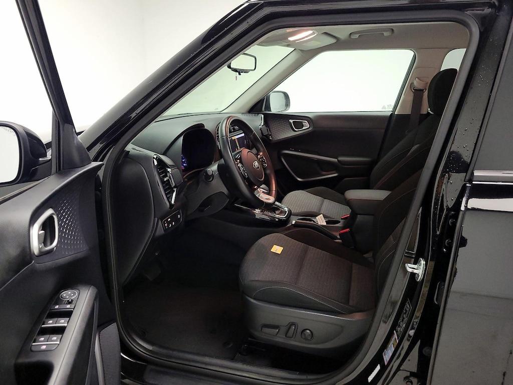 used 2020 Kia Soul car, priced at $17,998