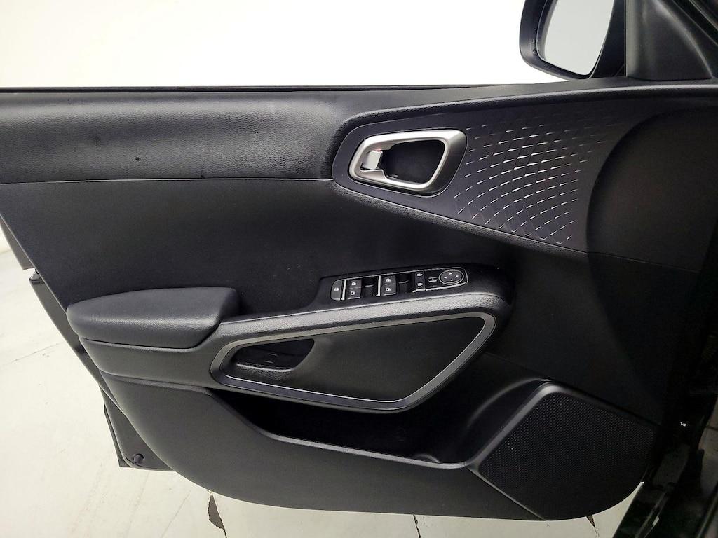 used 2020 Kia Soul car, priced at $17,998