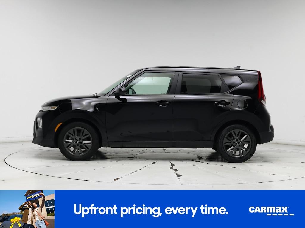 used 2020 Kia Soul car, priced at $17,998