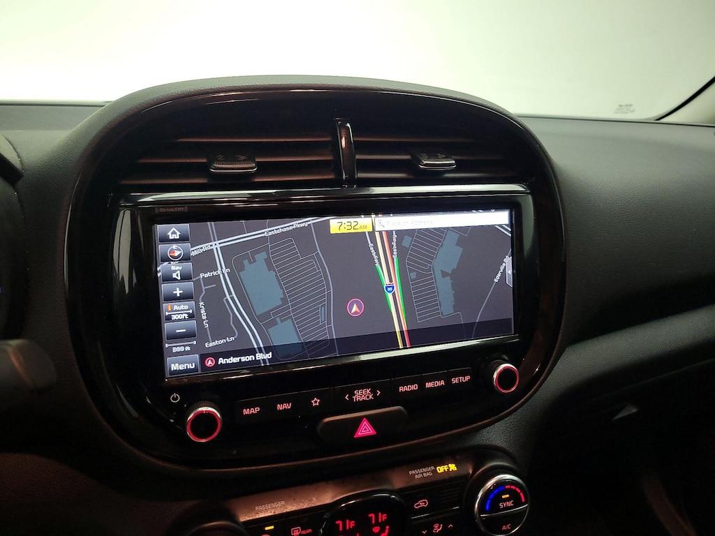 used 2020 Kia Soul car, priced at $17,998