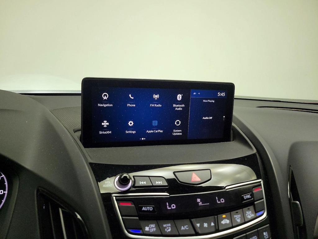 used 2020 Acura RDX car, priced at $29,998