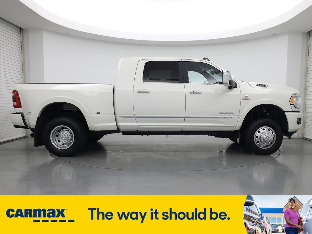 used 2024 Ram 3500 car, priced at $88,998