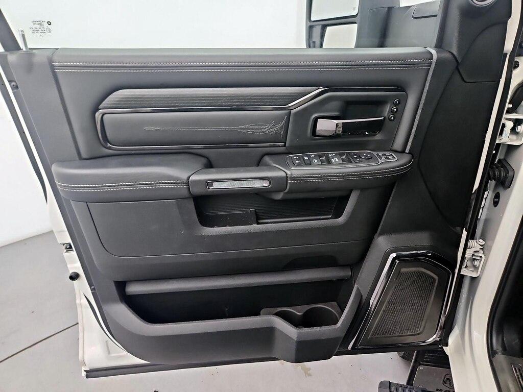 used 2024 Ram 3500 car, priced at $87,998
