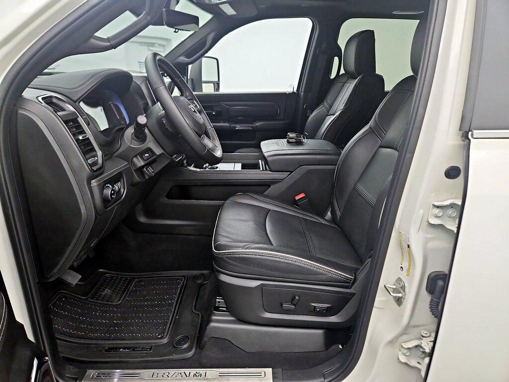 used 2024 Ram 3500 car, priced at $83,998