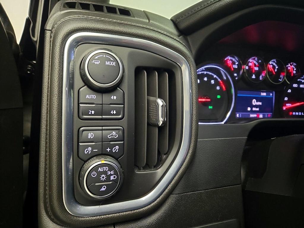 used 2022 Chevrolet Silverado 2500 car, priced at $55,998