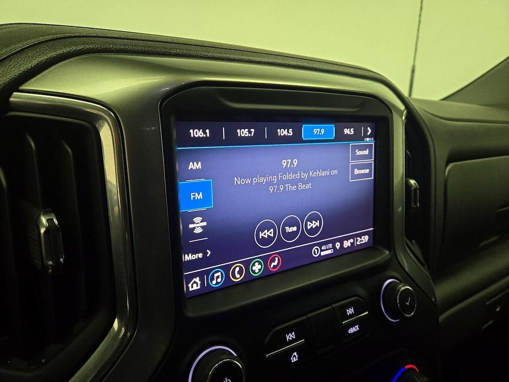 used 2022 Chevrolet Silverado 2500 car, priced at $55,998