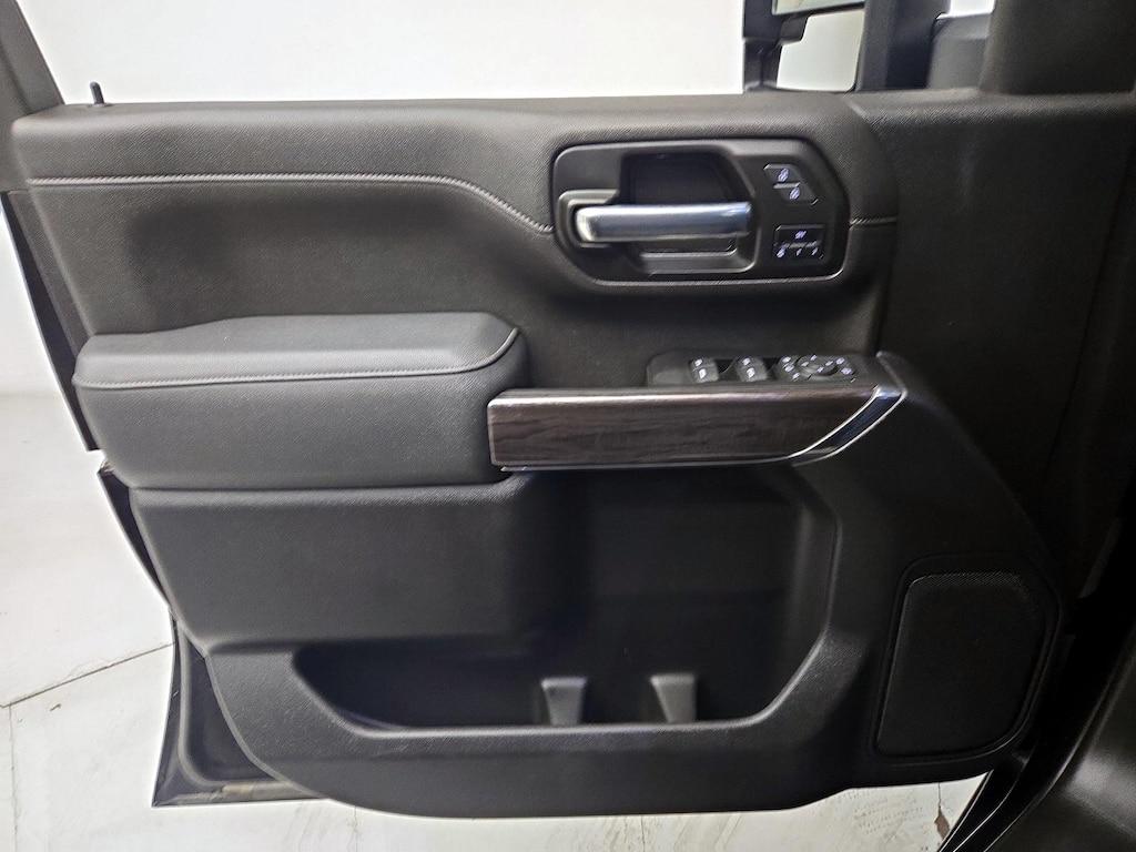 used 2022 Chevrolet Silverado 2500 car, priced at $55,998