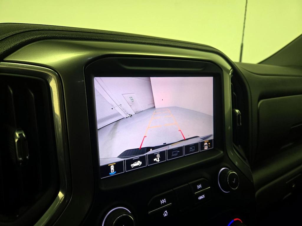 used 2022 Chevrolet Silverado 2500 car, priced at $55,998