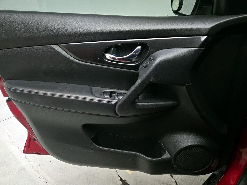 used 2017 Nissan Rogue car, priced at $12,998