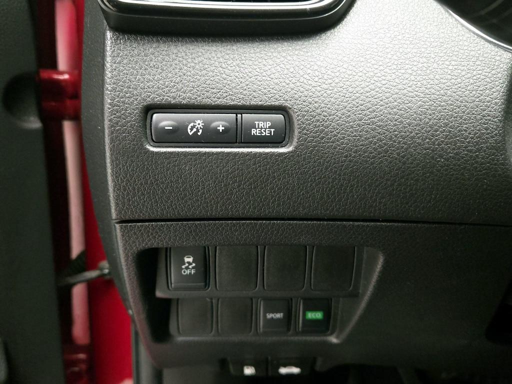 used 2017 Nissan Rogue car, priced at $12,998