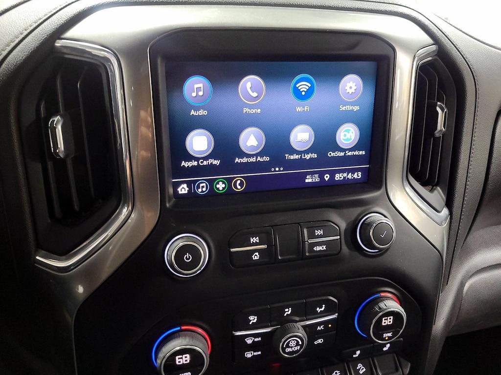 used 2023 Chevrolet Silverado 2500 car, priced at $48,998
