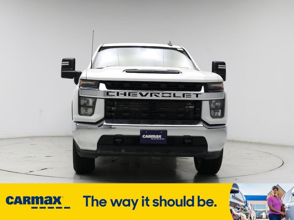 used 2023 Chevrolet Silverado 2500 car, priced at $48,998