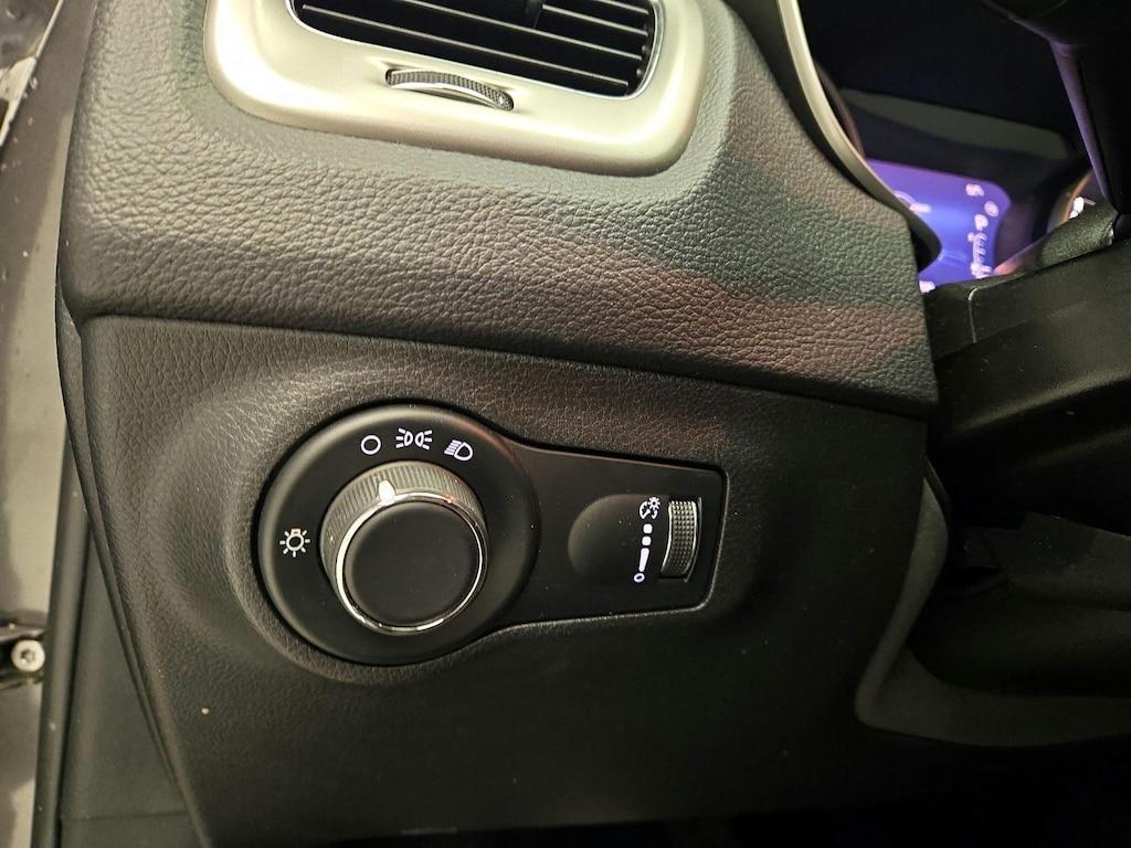 used 2018 Jeep Compass car, priced at $13,599