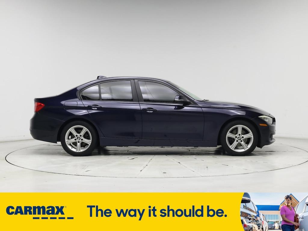 used 2015 BMW 320 car, priced at $14,599