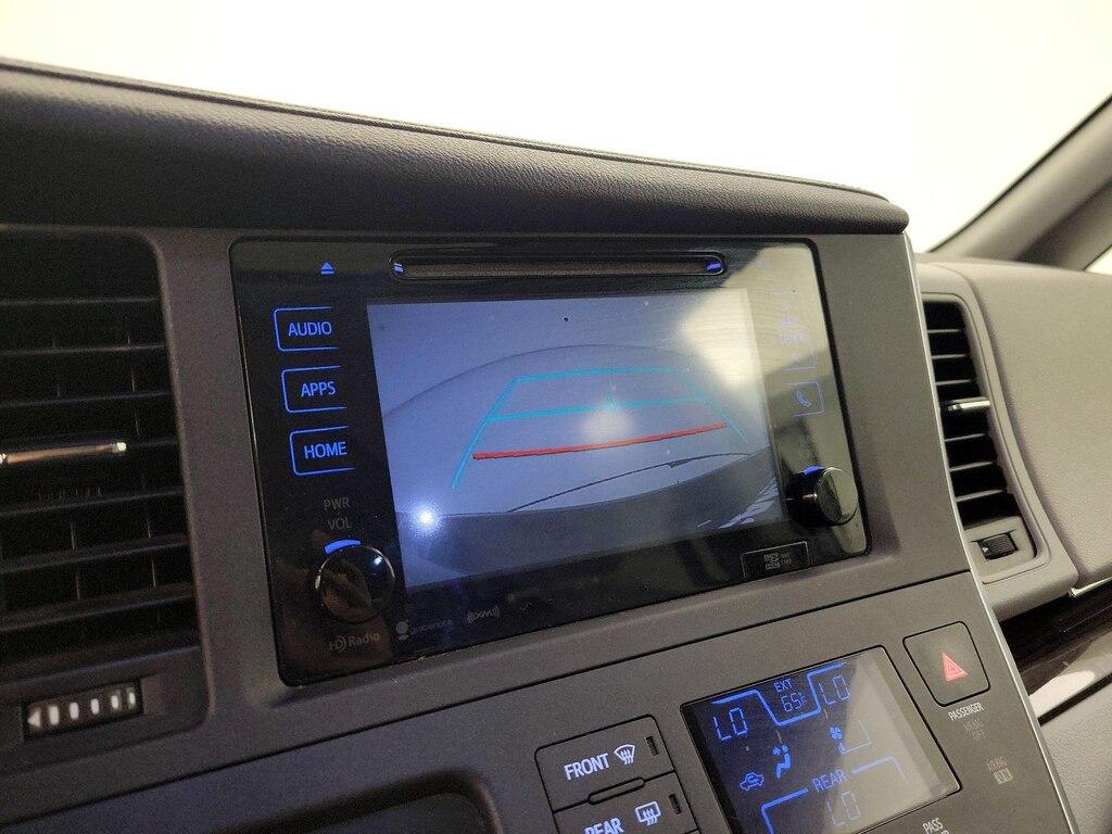 used 2016 Toyota Sienna car, priced at $21,998