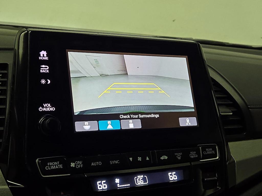 used 2022 Honda Odyssey car, priced at $31,998