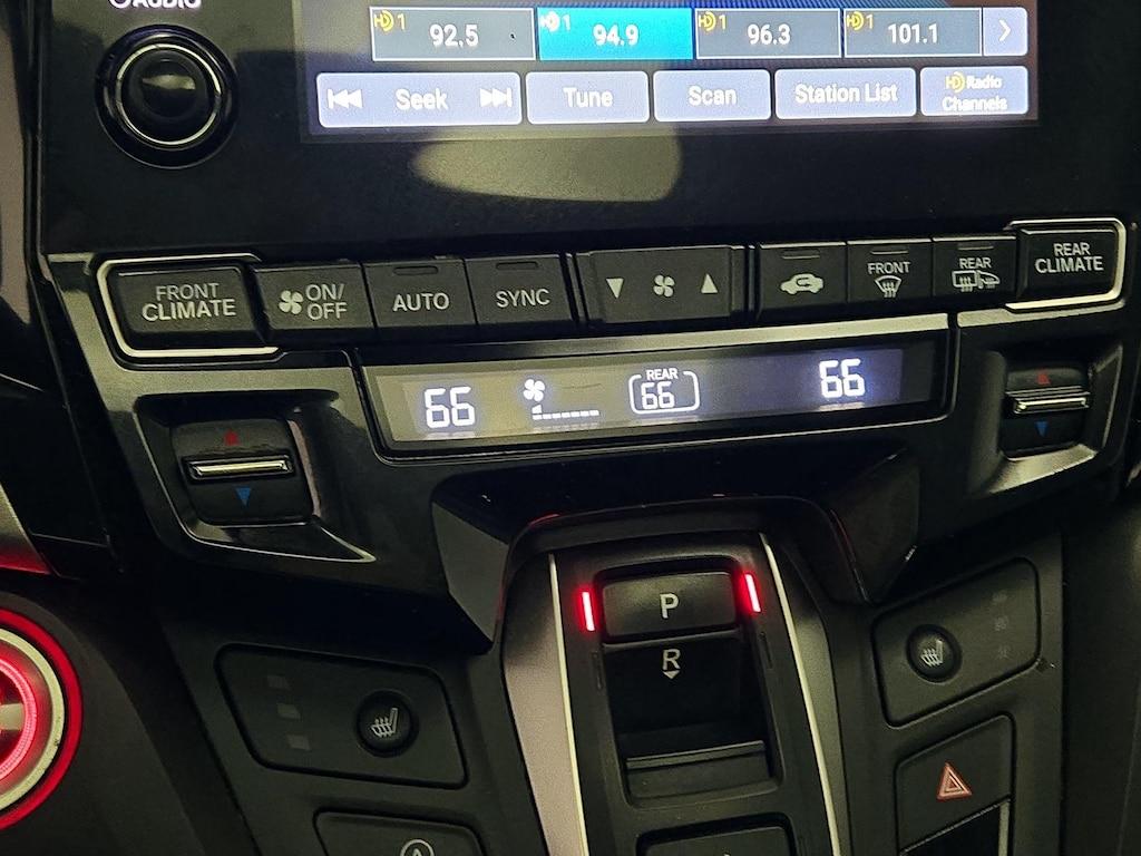 used 2022 Honda Odyssey car, priced at $31,998