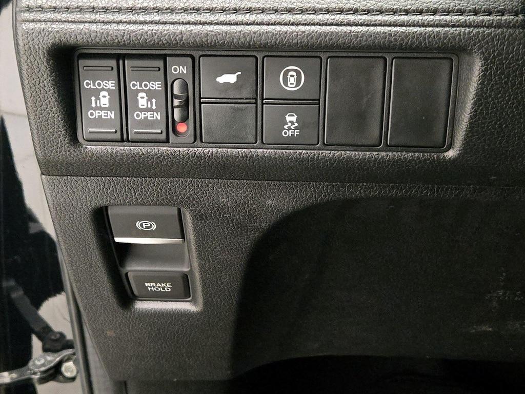 used 2022 Honda Odyssey car, priced at $31,998