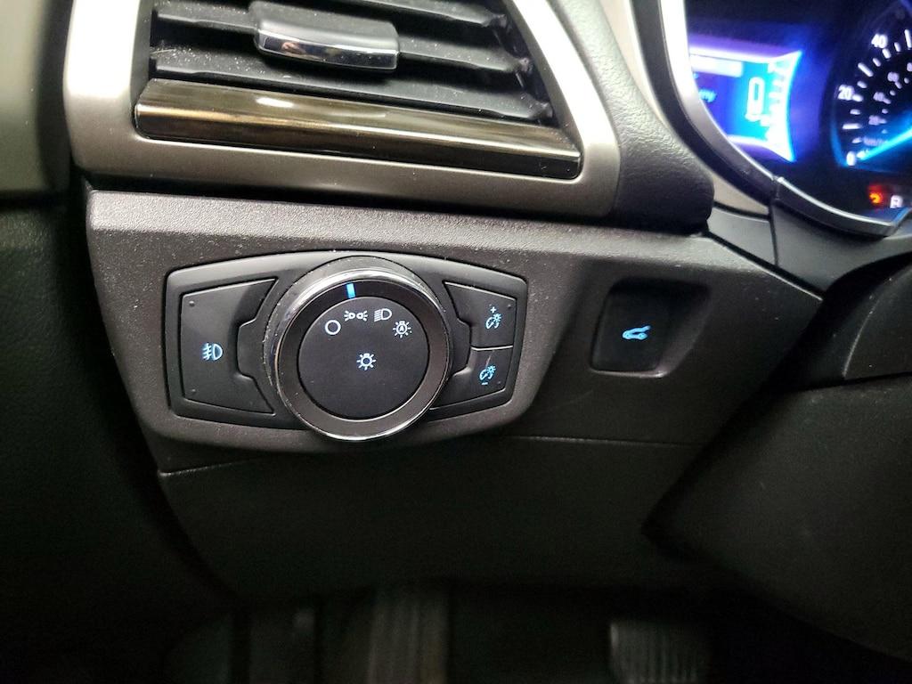 used 2013 Ford Fusion Hybrid car, priced at $13,599