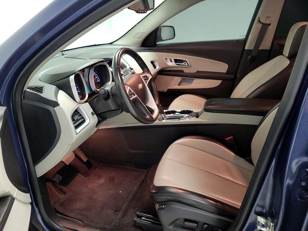 used 2016 Chevrolet Equinox car, priced at $15,998