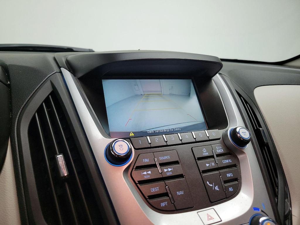 used 2016 Chevrolet Equinox car, priced at $15,998