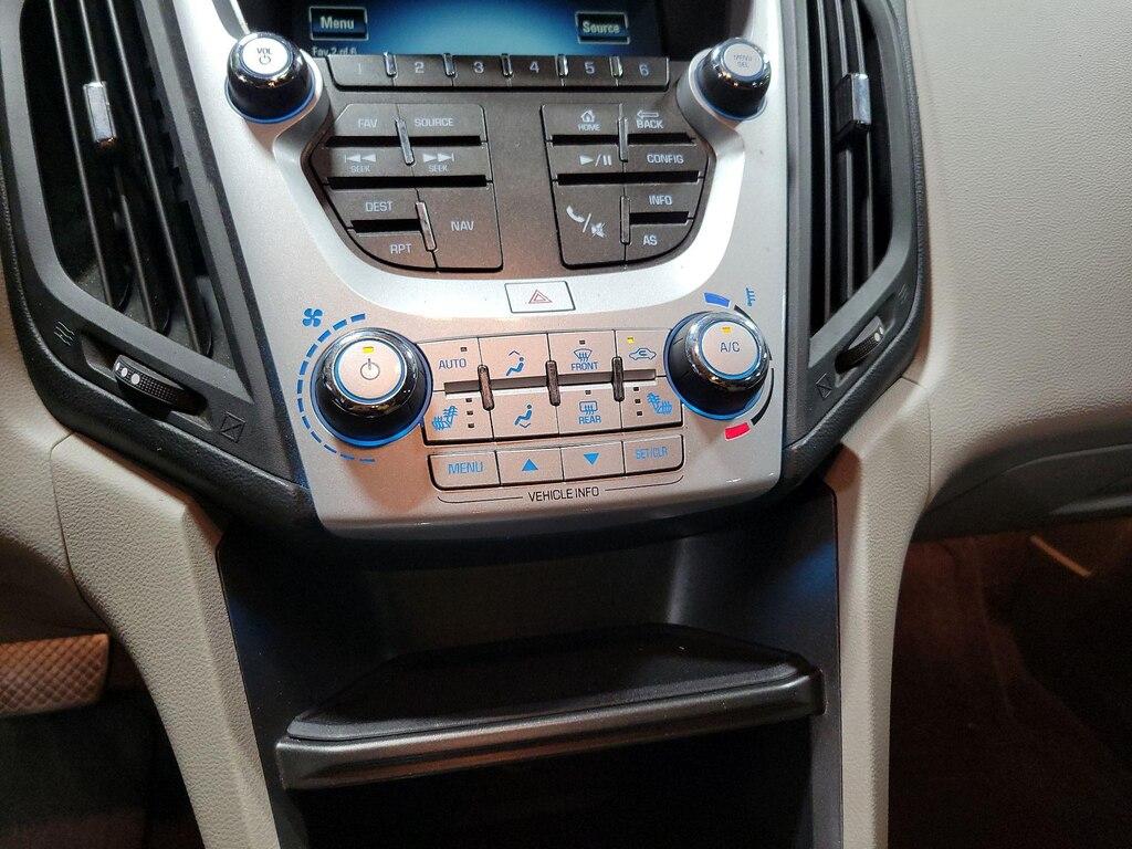 used 2016 Chevrolet Equinox car, priced at $15,998