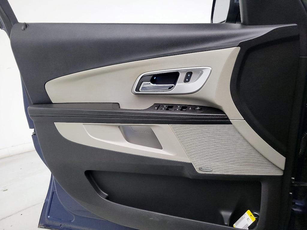 used 2016 Chevrolet Equinox car, priced at $15,998