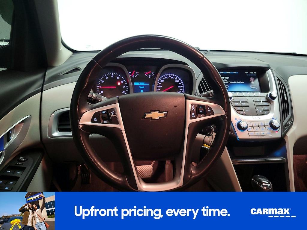 used 2016 Chevrolet Equinox car, priced at $15,998