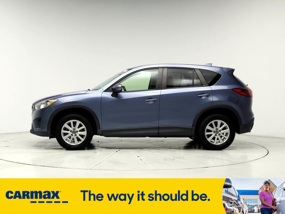 used 2015 Mazda CX-5 car, priced at $15,998