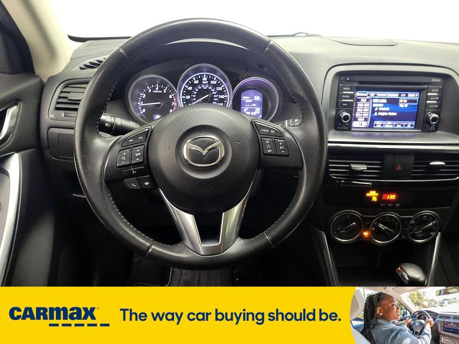 used 2015 Mazda CX-5 car, priced at $15,998