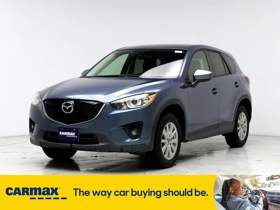 used 2015 Mazda CX-5 car, priced at $15,998