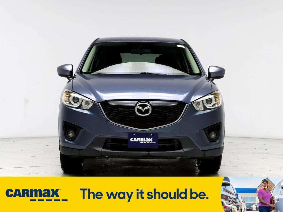 used 2015 Mazda CX-5 car, priced at $15,998