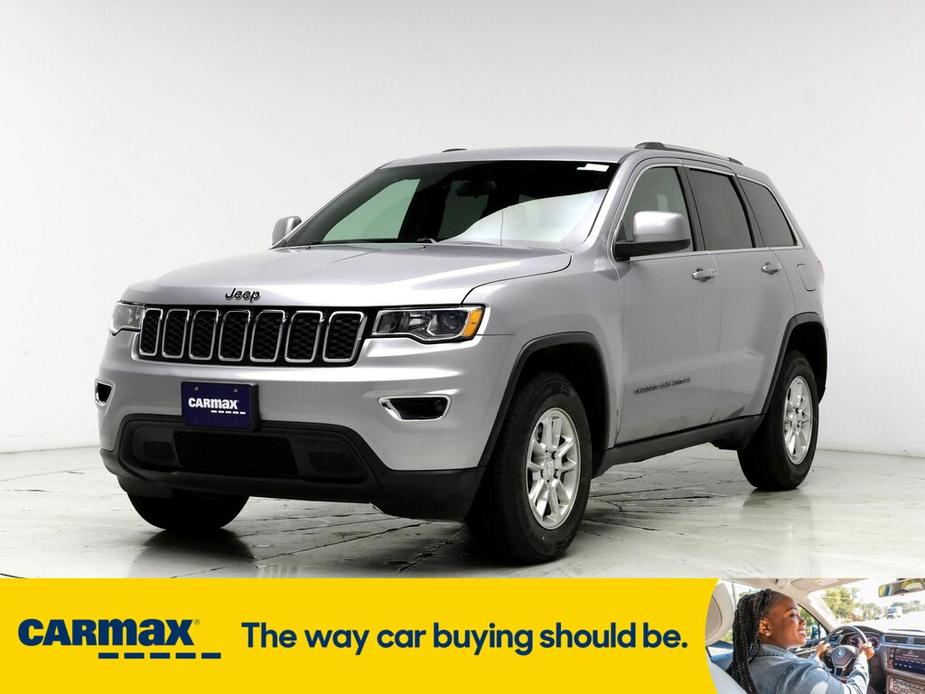 used 2019 Jeep Grand Cherokee car, priced at $22,998