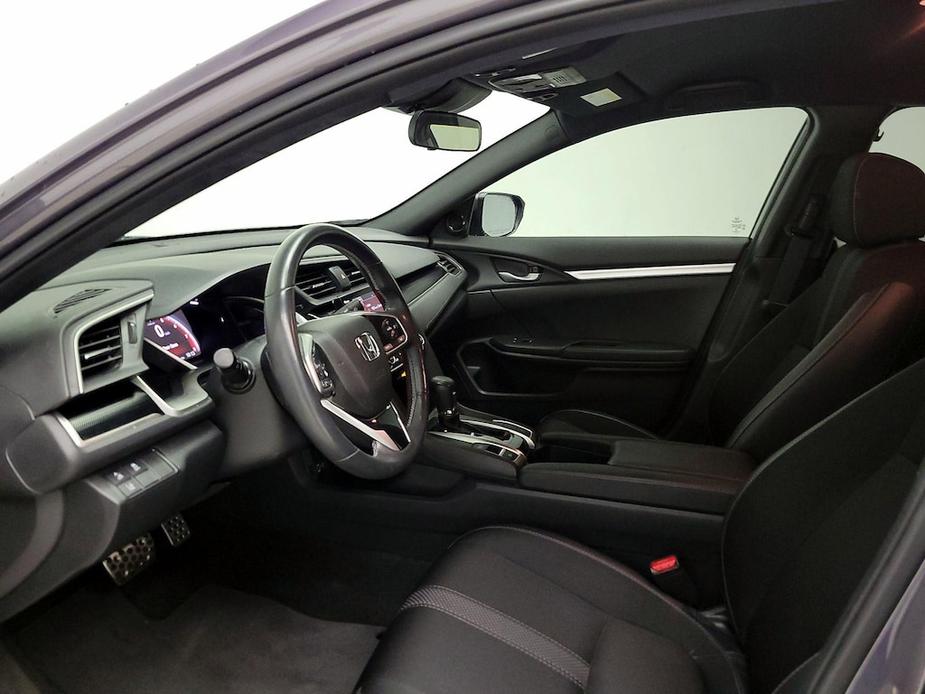 used 2020 Honda Civic car, priced at $23,998