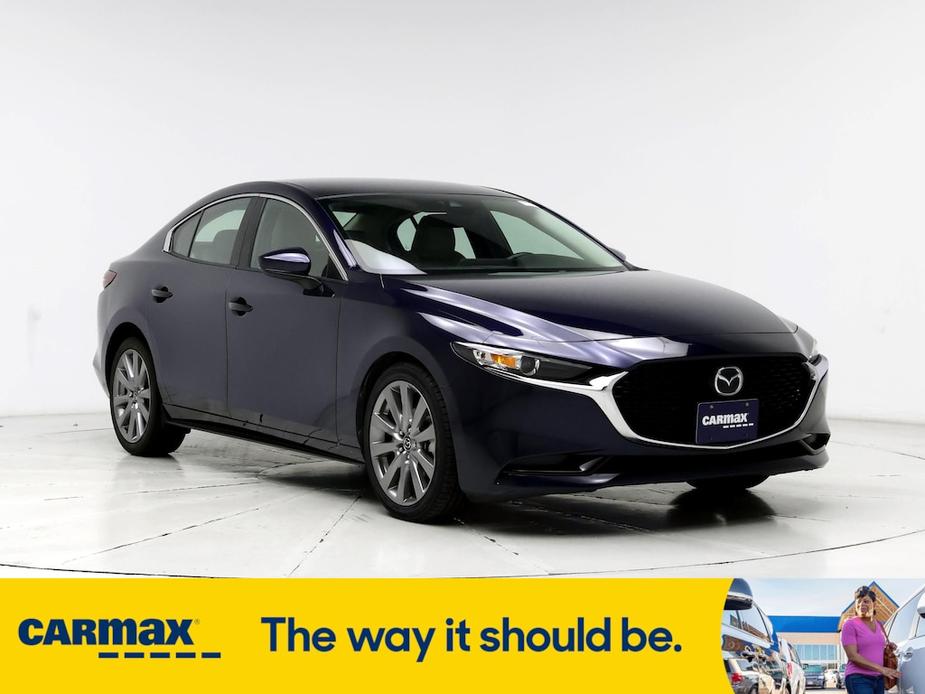 used 2019 Mazda Mazda3 car, priced at $21,998