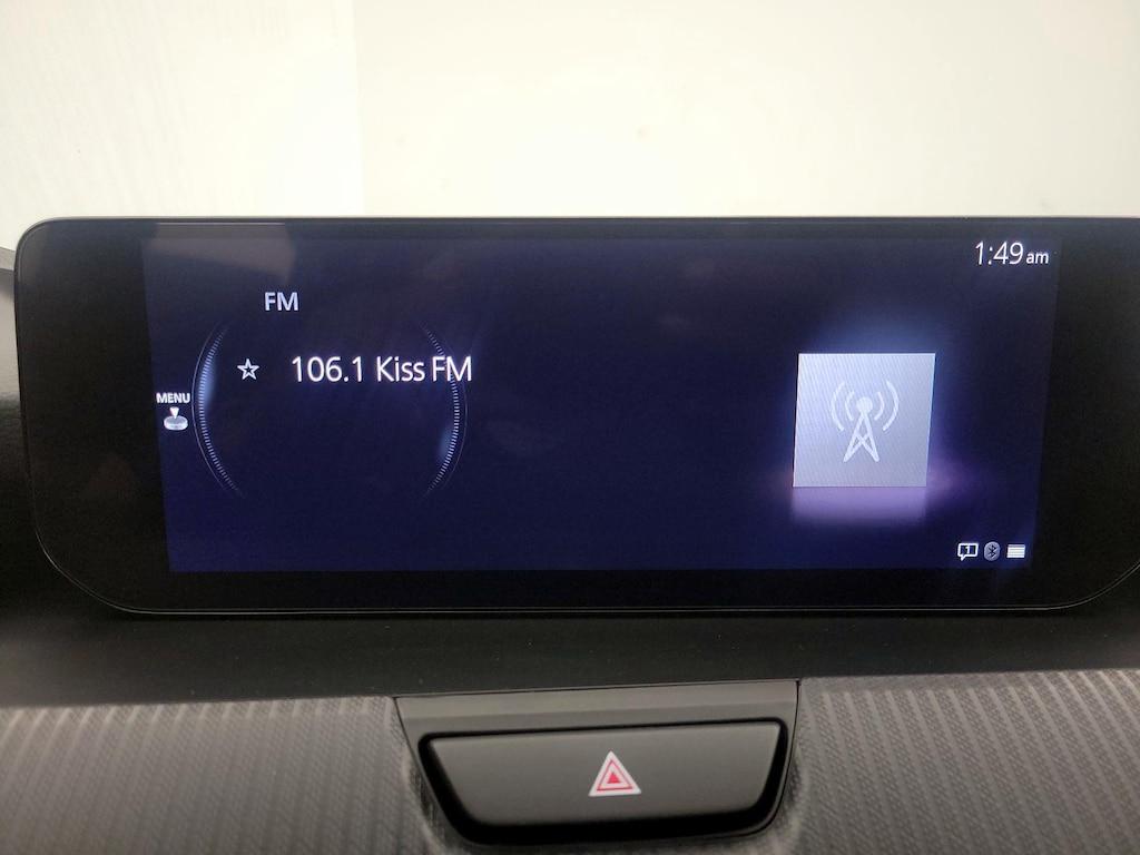 used 2025 Mazda CX-90 car, priced at $37,998