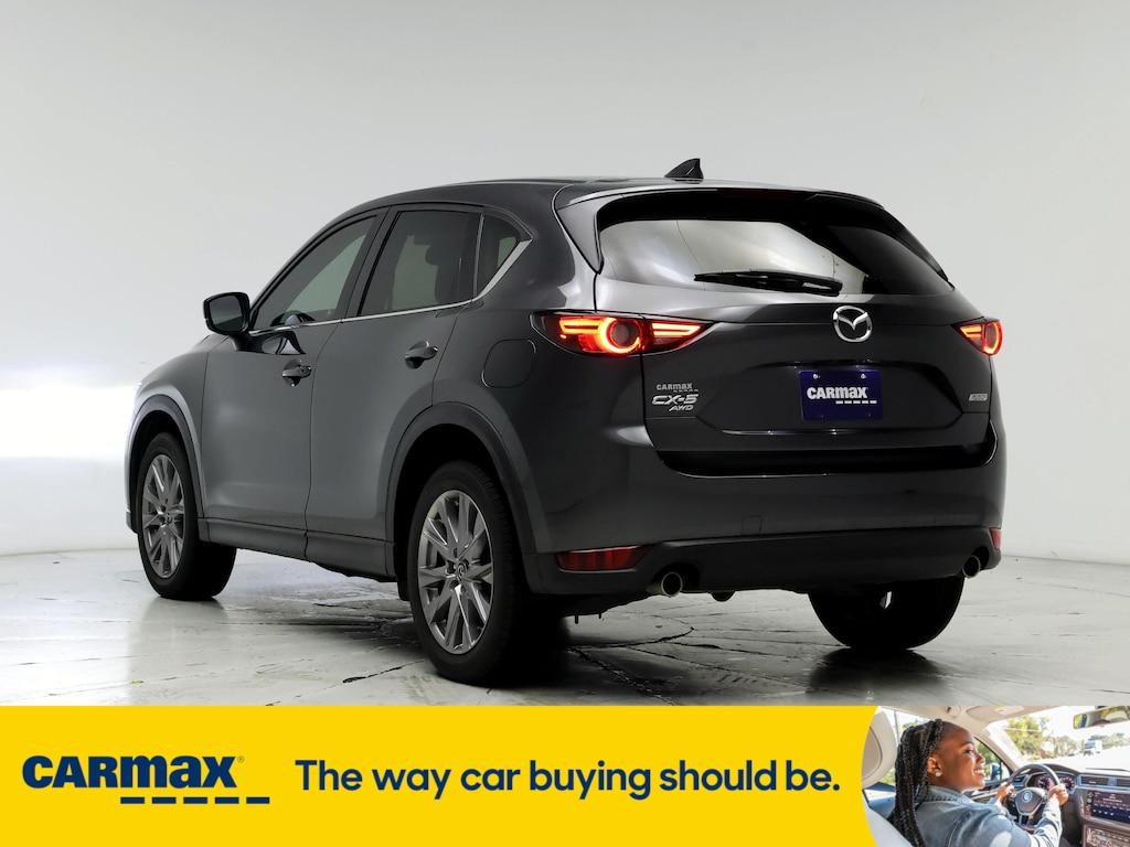 used 2019 Mazda CX-5 car, priced at $24,998