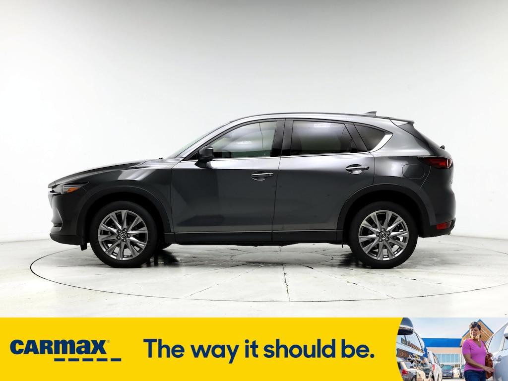 used 2019 Mazda CX-5 car, priced at $24,998